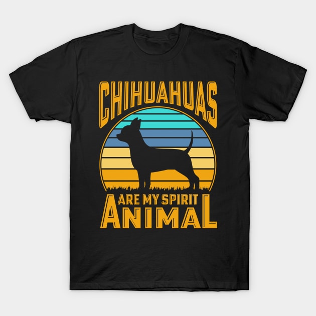 Chihuahua merch on sale
